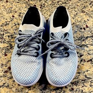 Allbirds running shoes